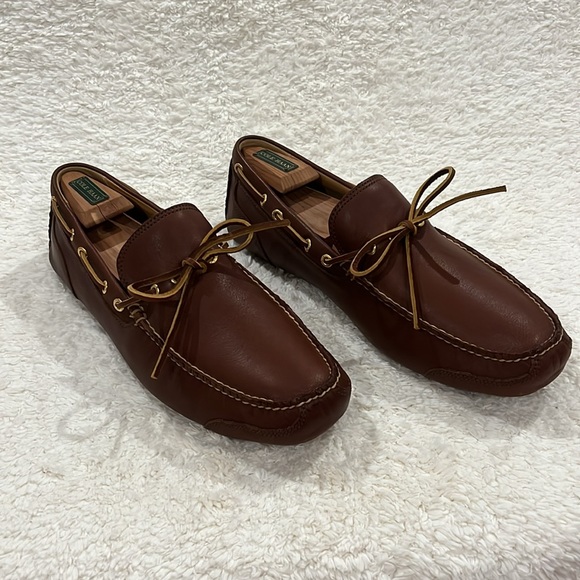 Sperry Other - Sperry Gold Cup Memory Foam Cushion men size 13 M